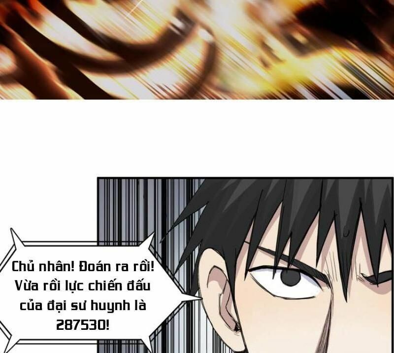 Siêu Năng Lập Phương: Chapter 186.1