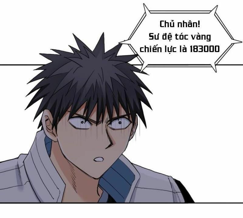 Siêu Năng Lập Phương: Chapter 186.1