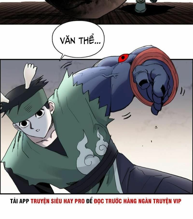 Siêu Năng Lập Phương: Chapter 186.1