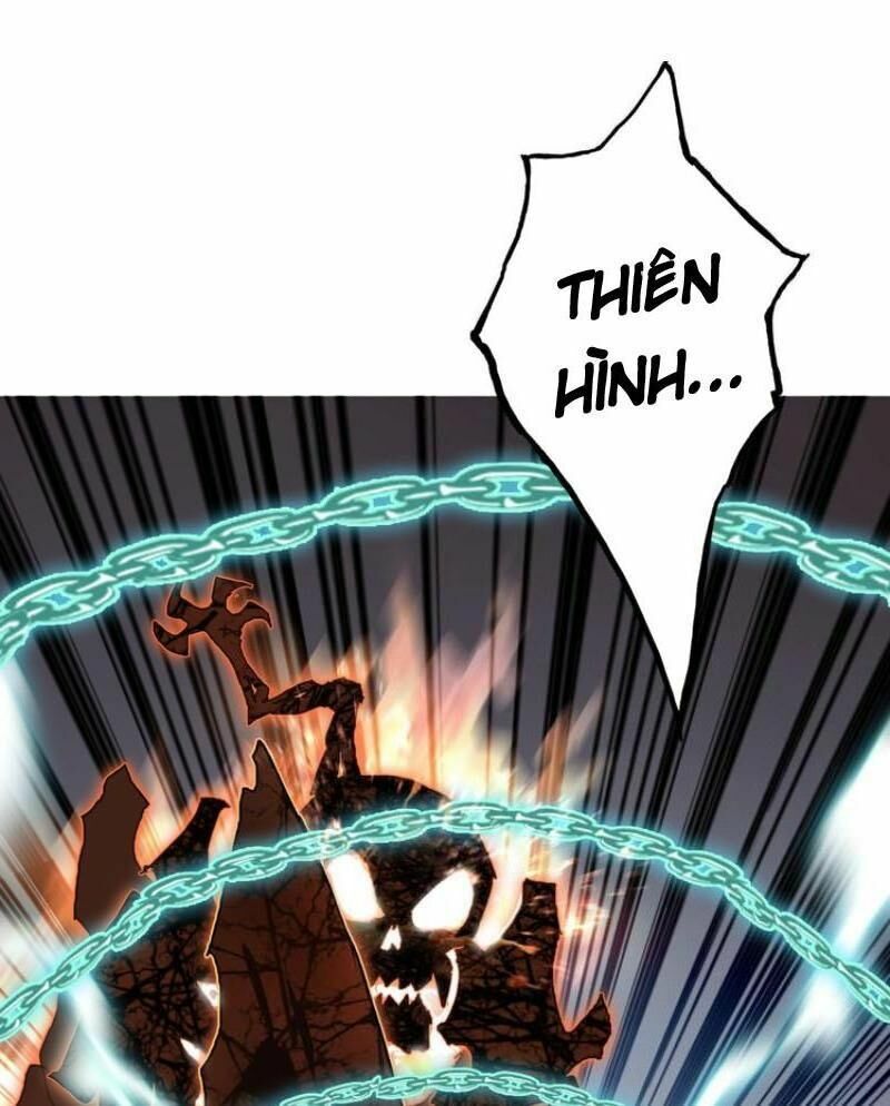 Siêu Năng Lập Phương: Chapter 186.1