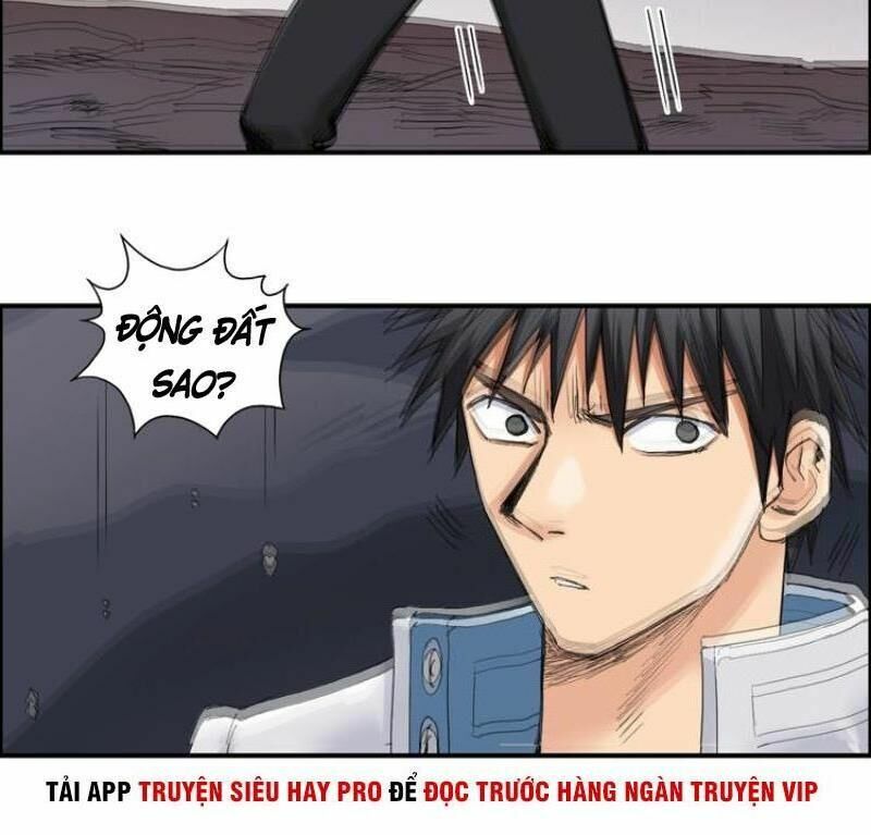 Siêu Năng Lập Phương: Chapter 186.1