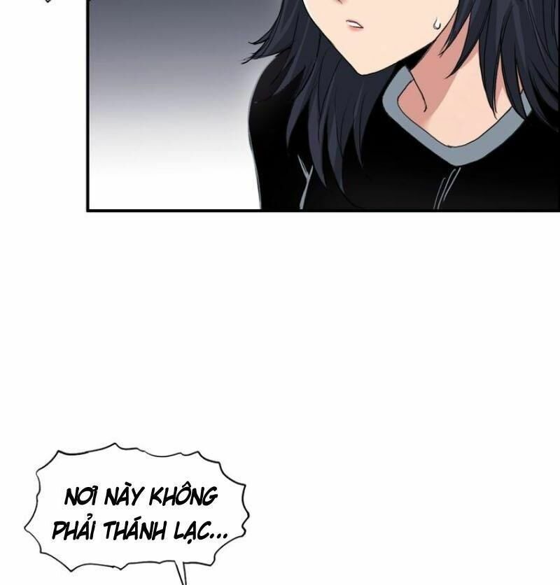 Siêu Năng Lập Phương: Chapter 186.1