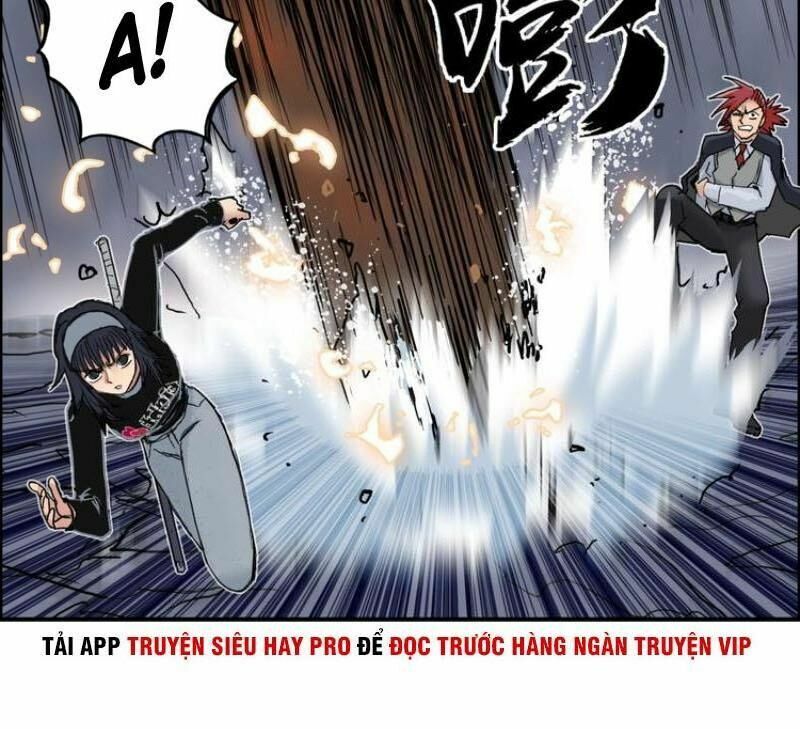 Siêu Năng Lập Phương: Chapter 186.2