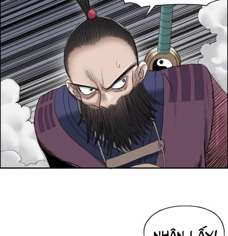 Siêu Năng Lập Phương: Chapter 186.2