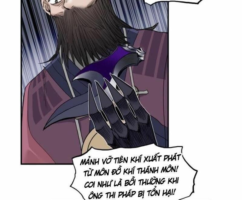 Siêu Năng Lập Phương: Chapter 186.2