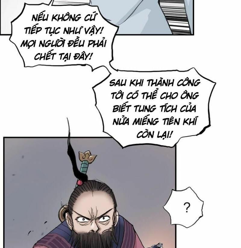Siêu Năng Lập Phương: Chapter 186.2