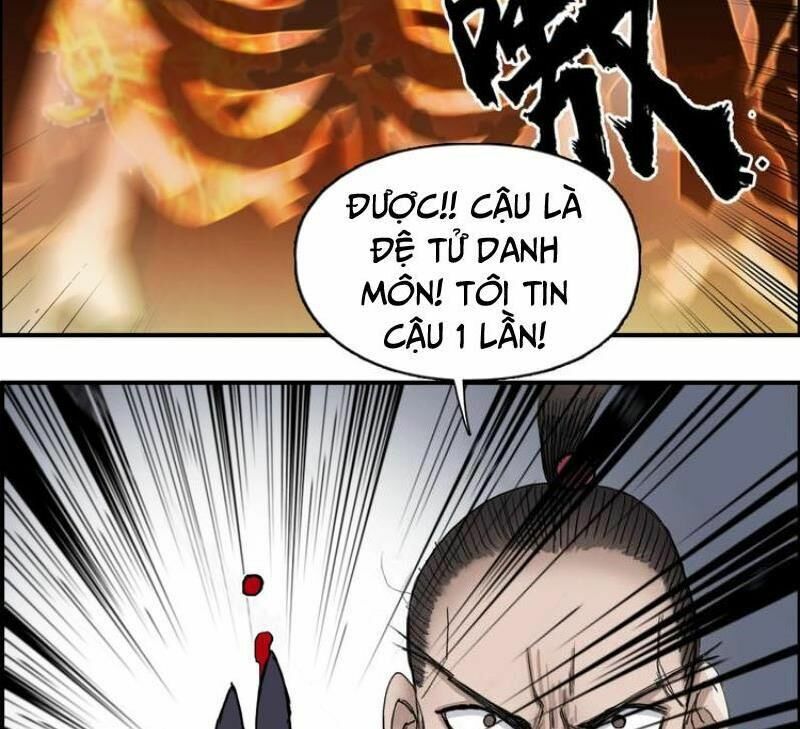 Siêu Năng Lập Phương: Chapter 186.2