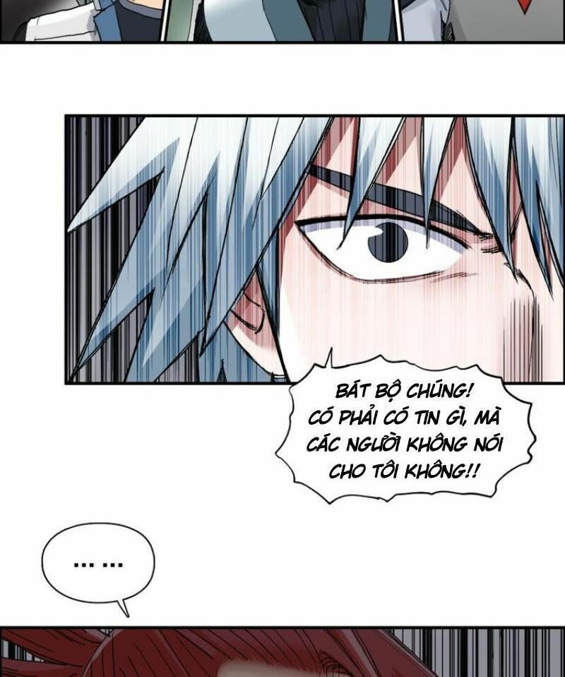 Siêu Năng Lập Phương: Chapter 186.2