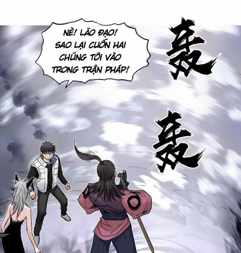 Siêu Năng Lập Phương: Chapter 186.2