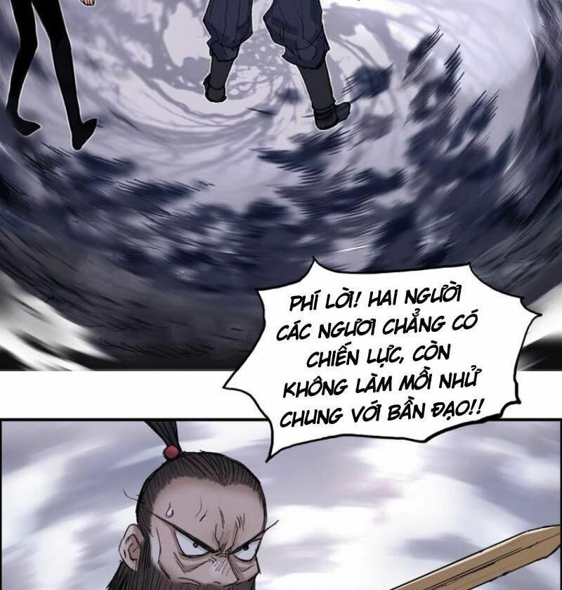 Siêu Năng Lập Phương: Chapter 186.2