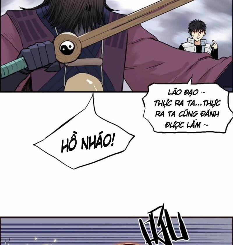 Siêu Năng Lập Phương: Chapter 186.2