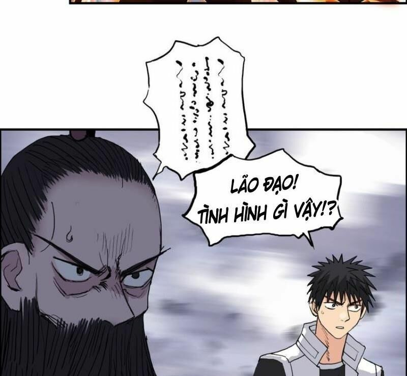Siêu Năng Lập Phương: Chapter 186.2