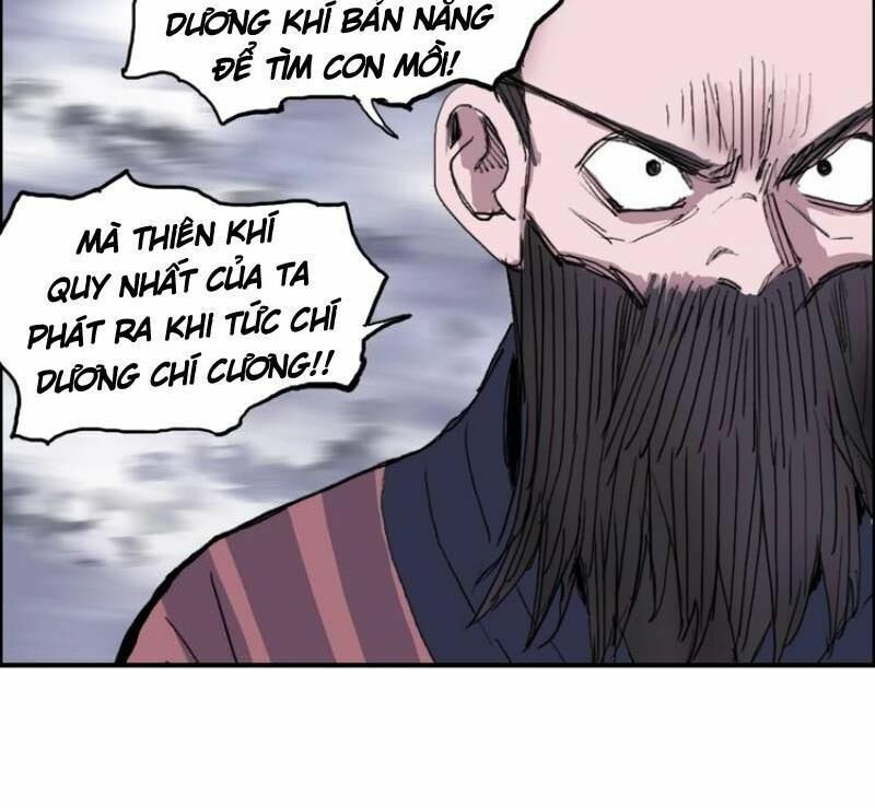 Siêu Năng Lập Phương: Chapter 186.2