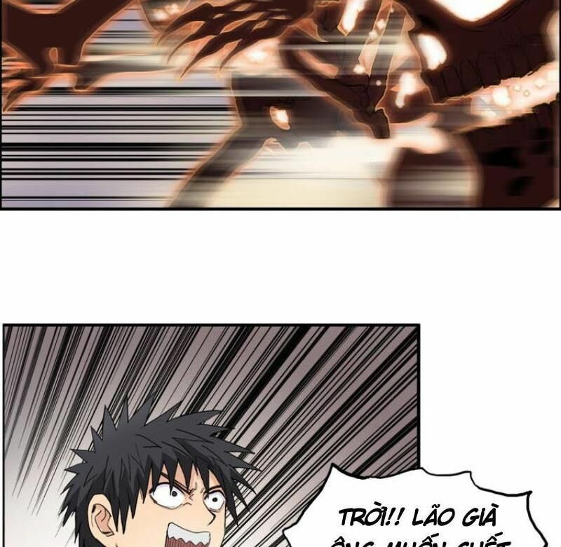 Siêu Năng Lập Phương: Chapter 186.2