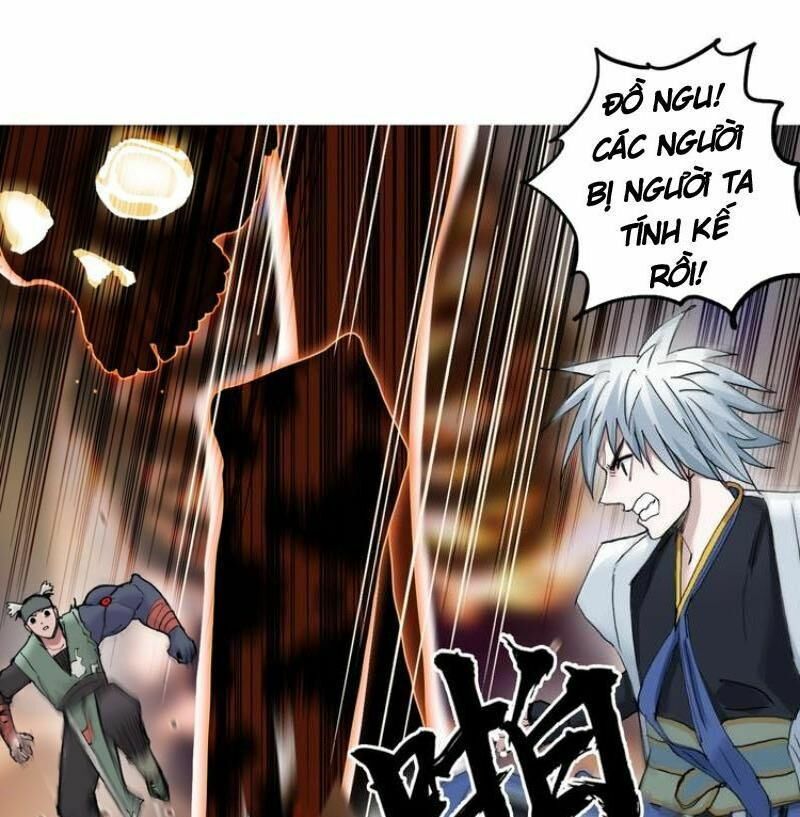 Siêu Năng Lập Phương: Chapter 186.2
