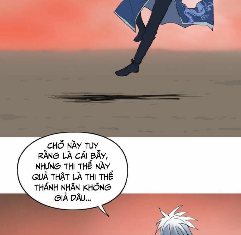 Siêu Năng Lập Phương: Chapter 186.2