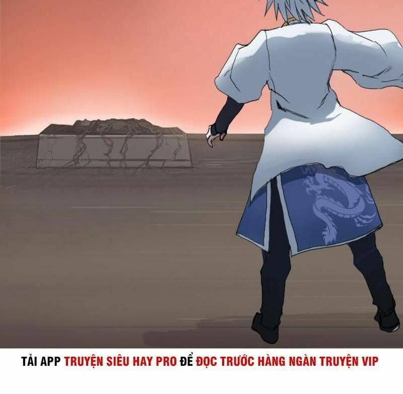 Siêu Năng Lập Phương: Chapter 186.2
