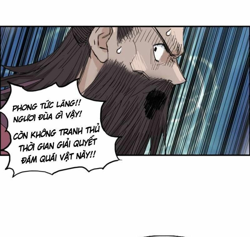Siêu Năng Lập Phương: Chapter 186.2