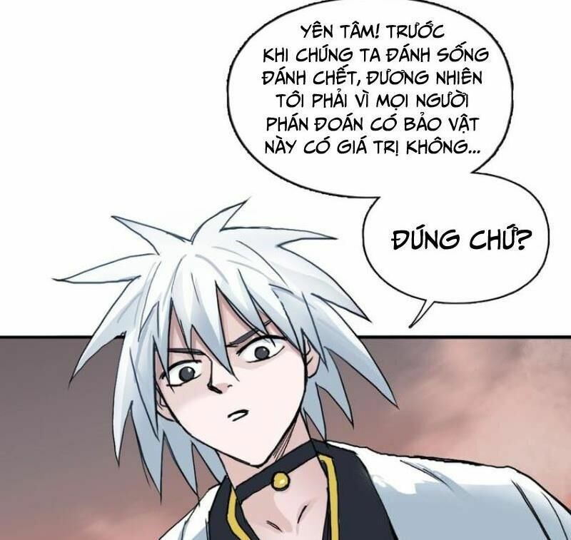 Siêu Năng Lập Phương: Chapter 186.2