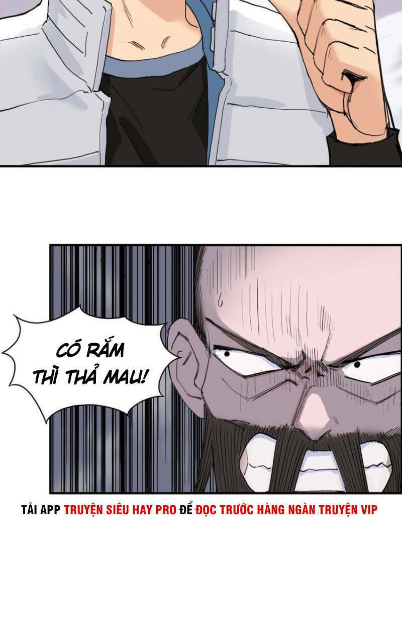 Siêu Năng Lập Phương: Chapter 187