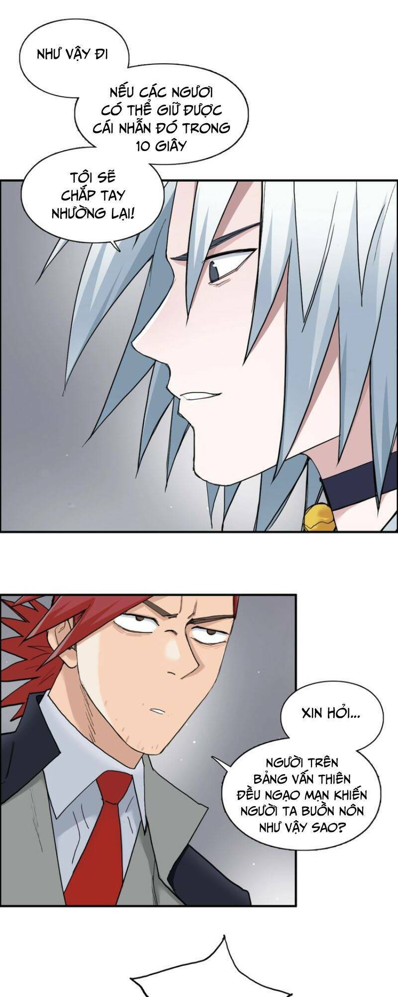 Siêu Năng Lập Phương: Chapter 187