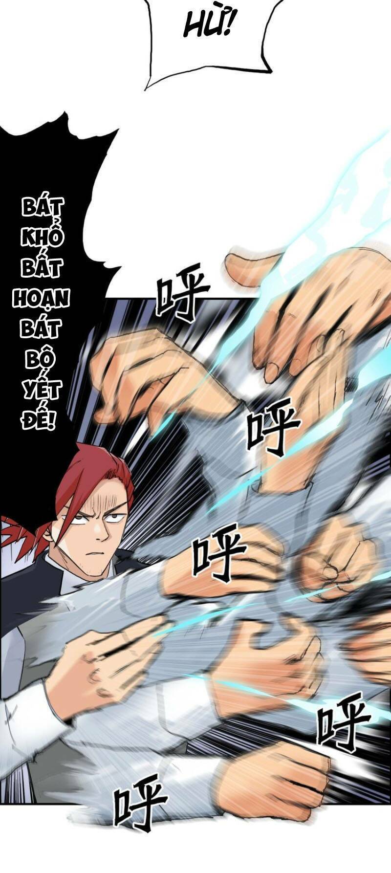 Siêu Năng Lập Phương: Chapter 187