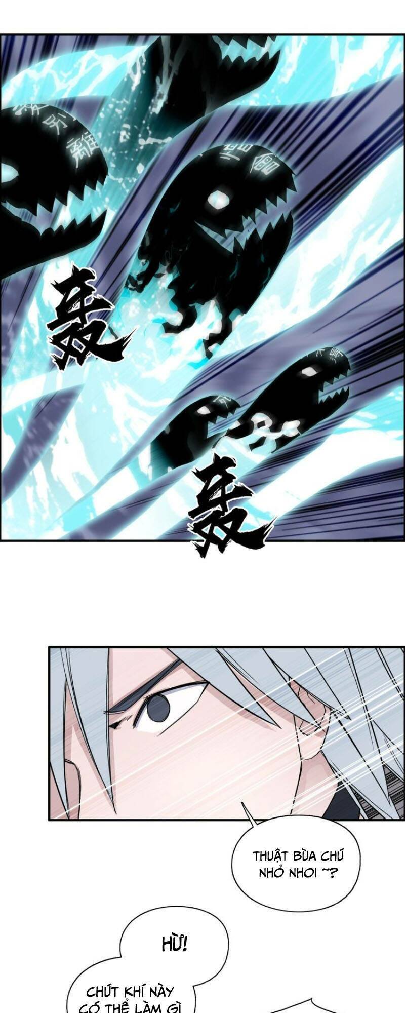 Siêu Năng Lập Phương: Chapter 187