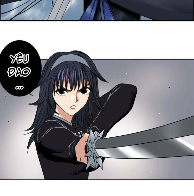 Siêu Năng Lập Phương: Chapter 187