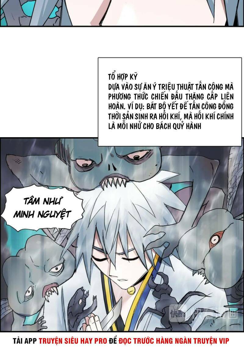 Siêu Năng Lập Phương: Chapter 187