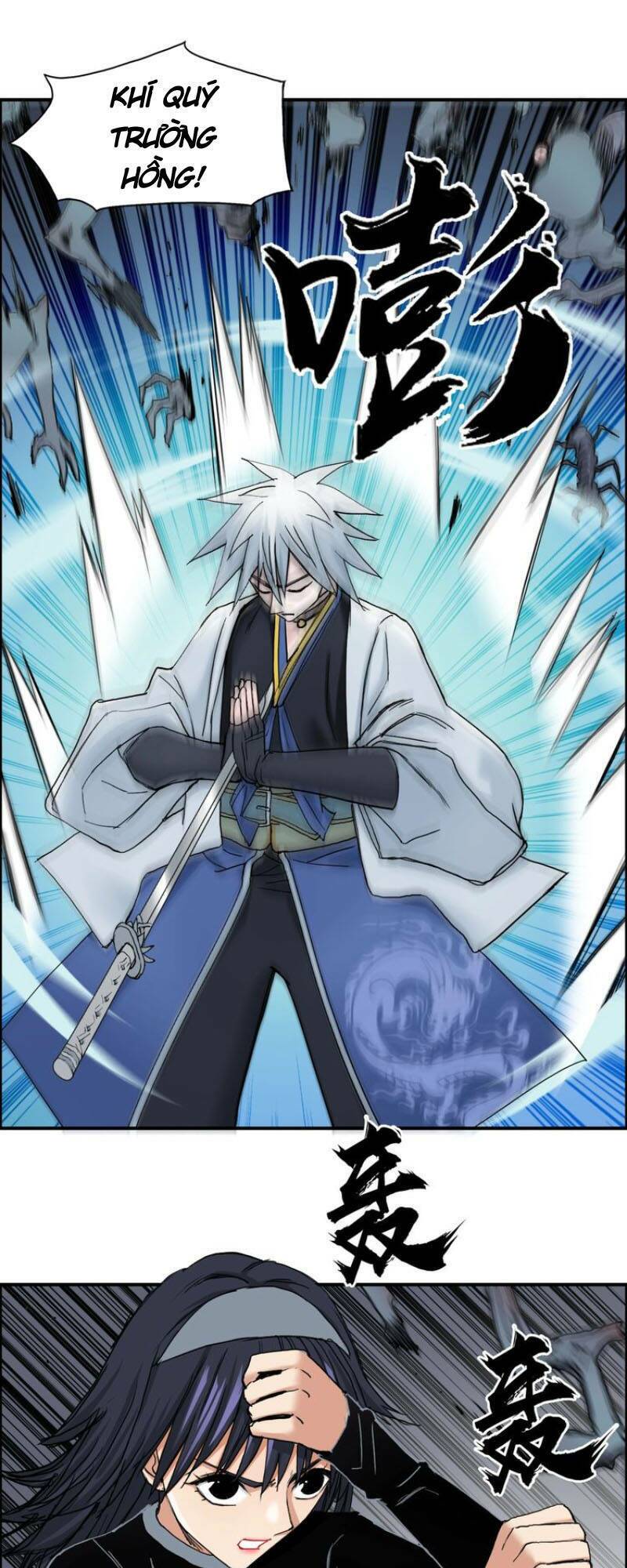 Siêu Năng Lập Phương: Chapter 187