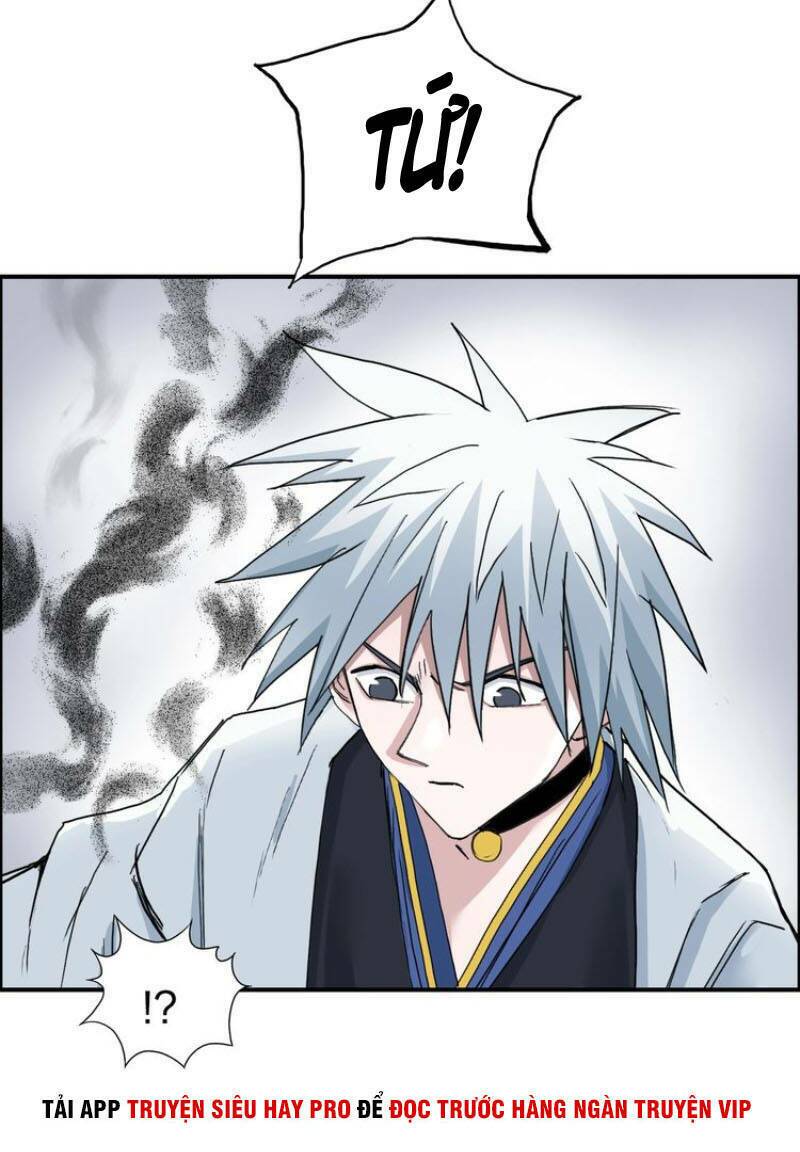 Siêu Năng Lập Phương: Chapter 187