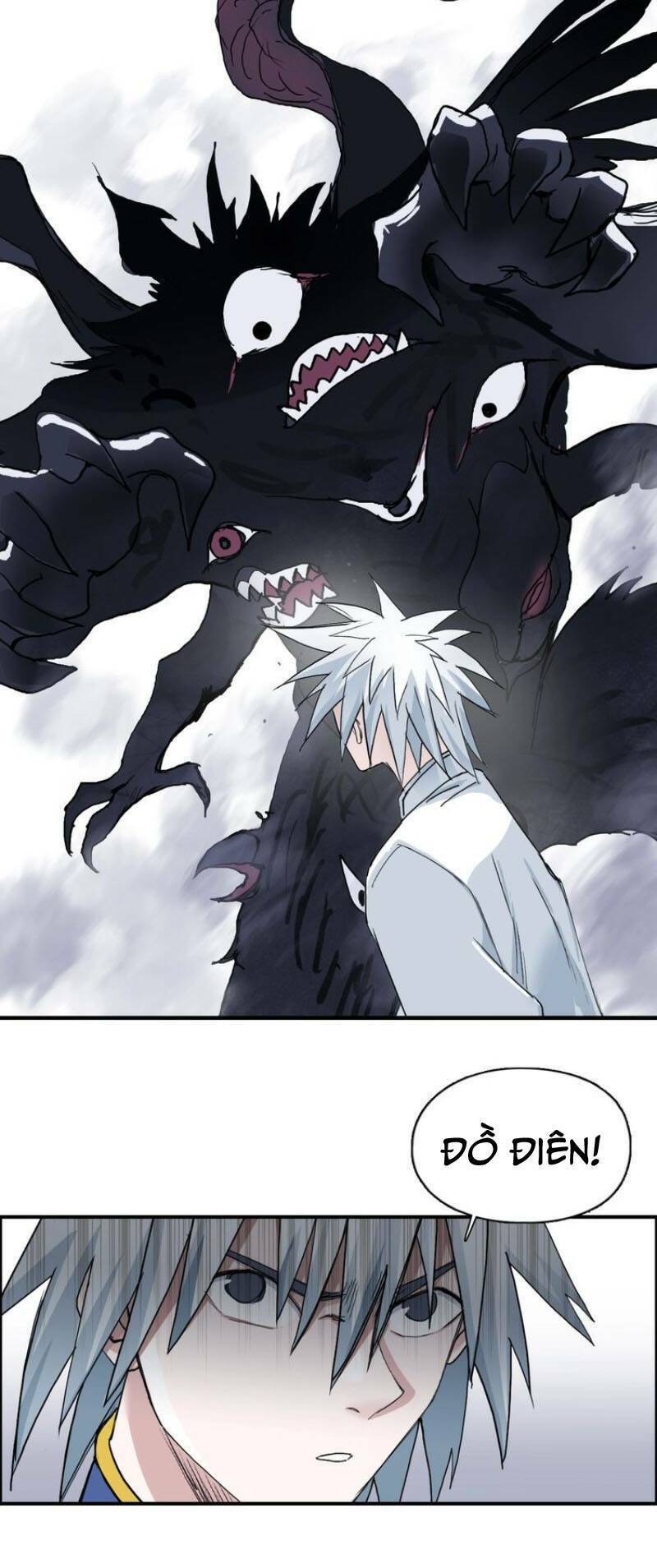 Siêu Năng Lập Phương: Chapter 187