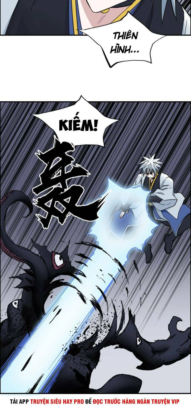 Siêu Năng Lập Phương: Chapter 187