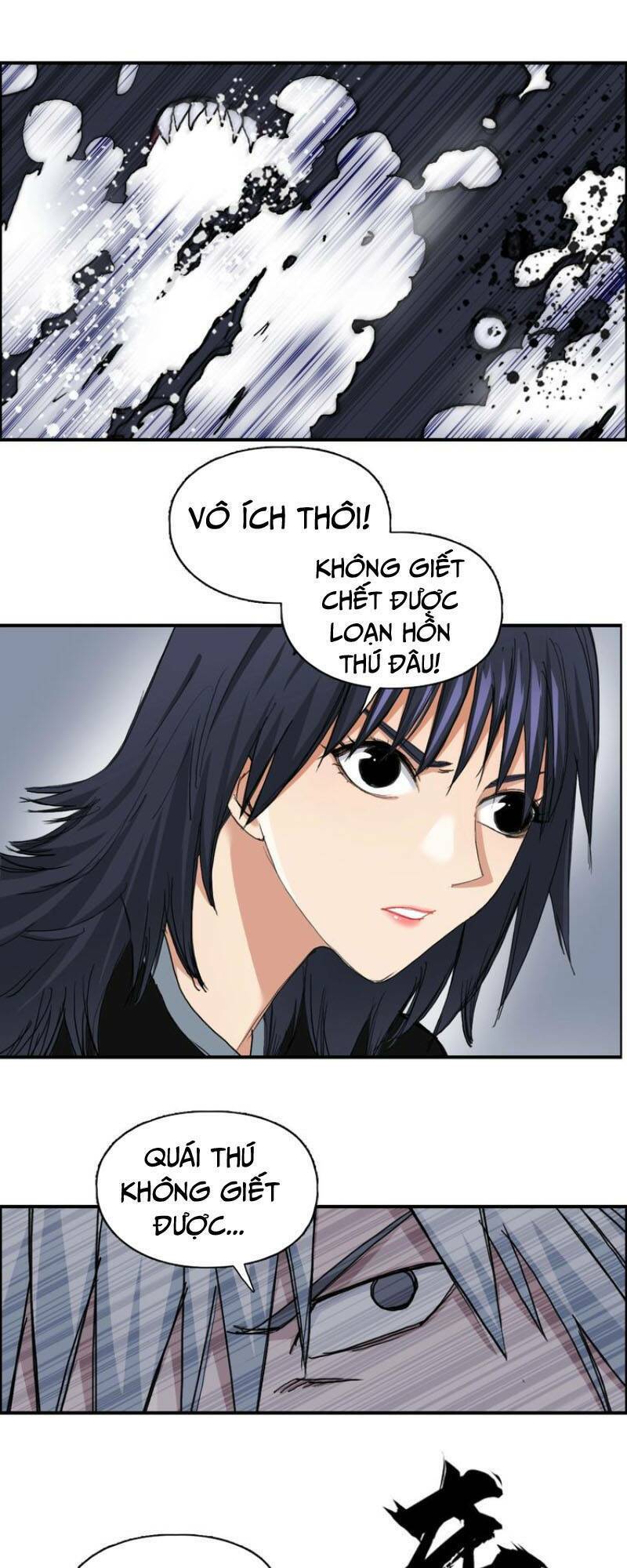 Siêu Năng Lập Phương: Chapter 187