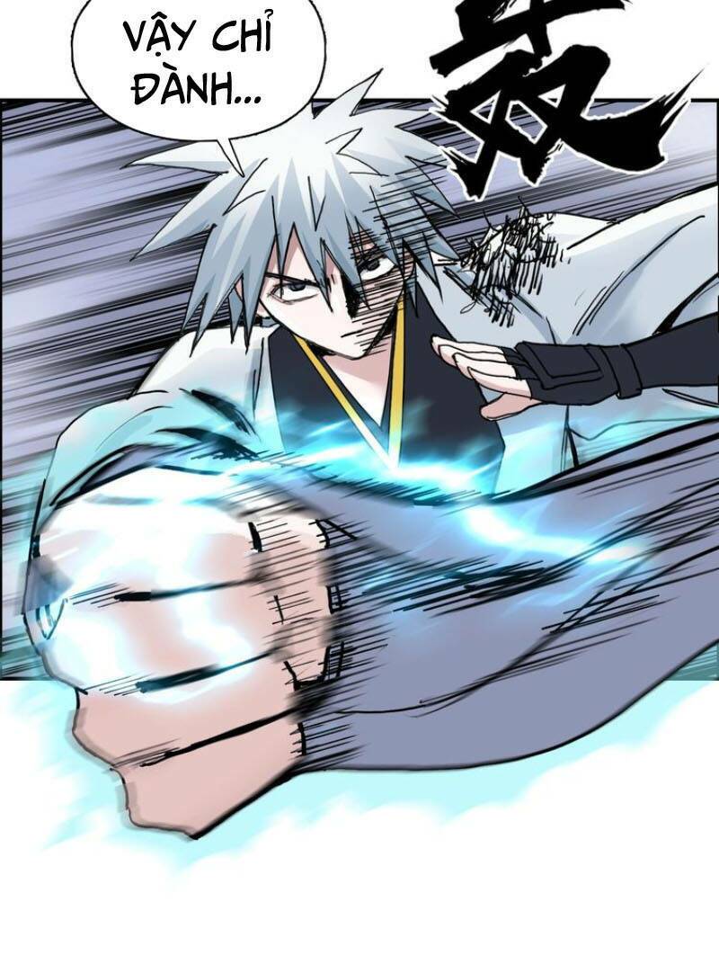 Siêu Năng Lập Phương: Chapter 187