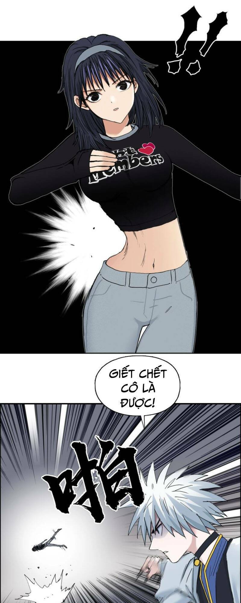 Siêu Năng Lập Phương: Chapter 187