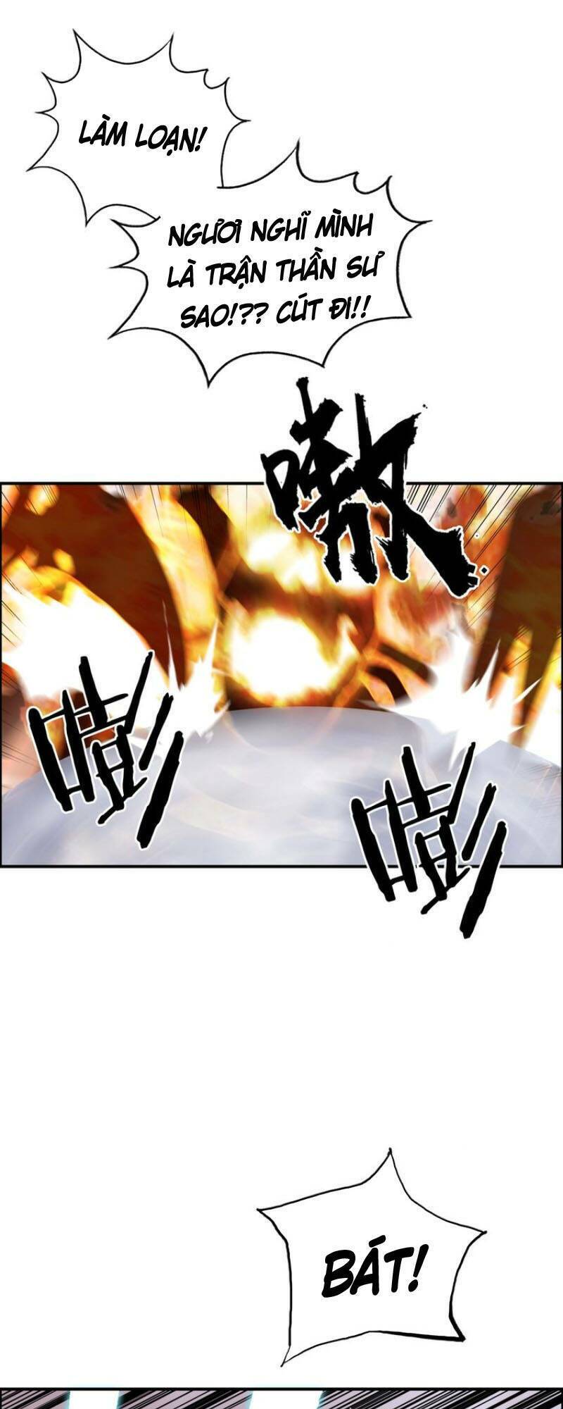 Siêu Năng Lập Phương: Chapter 187