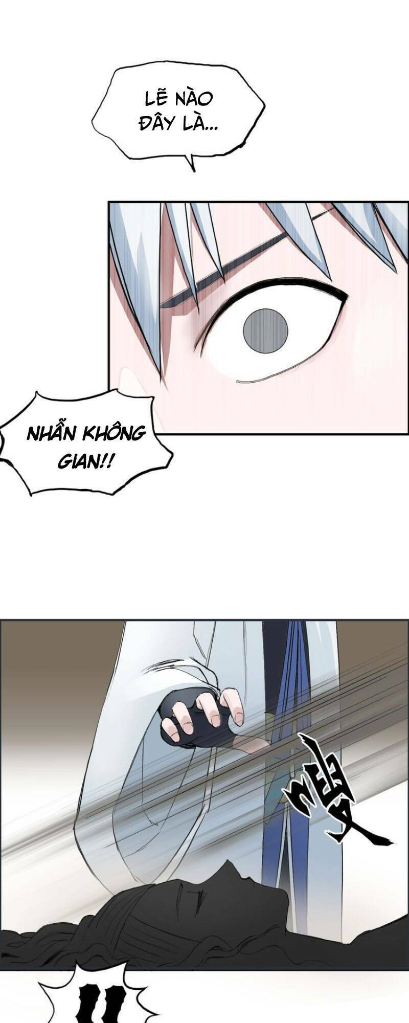 Siêu Năng Lập Phương: Chapter 187