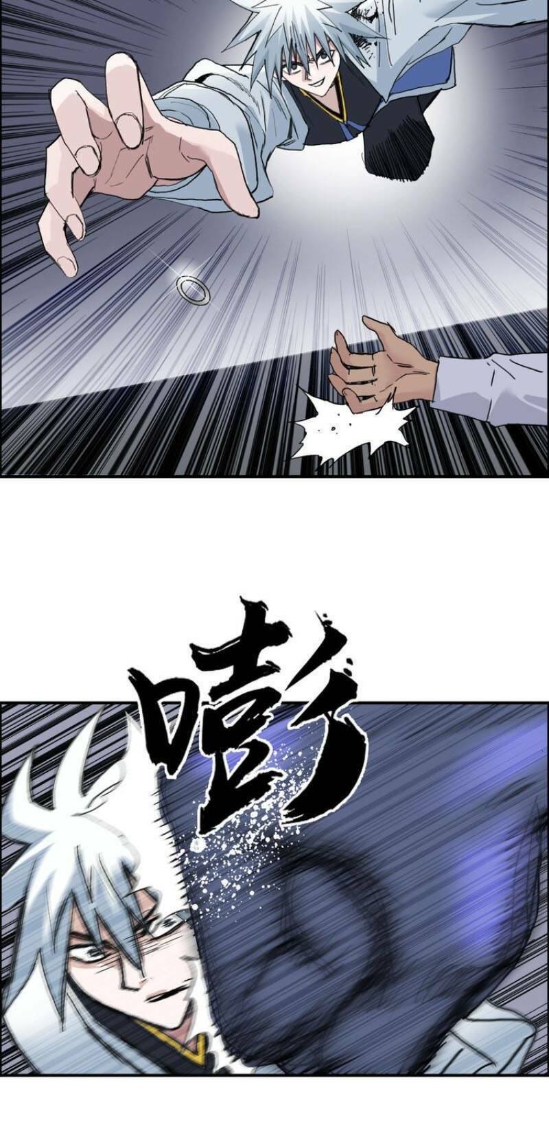 Siêu Năng Lập Phương: Chapter 187