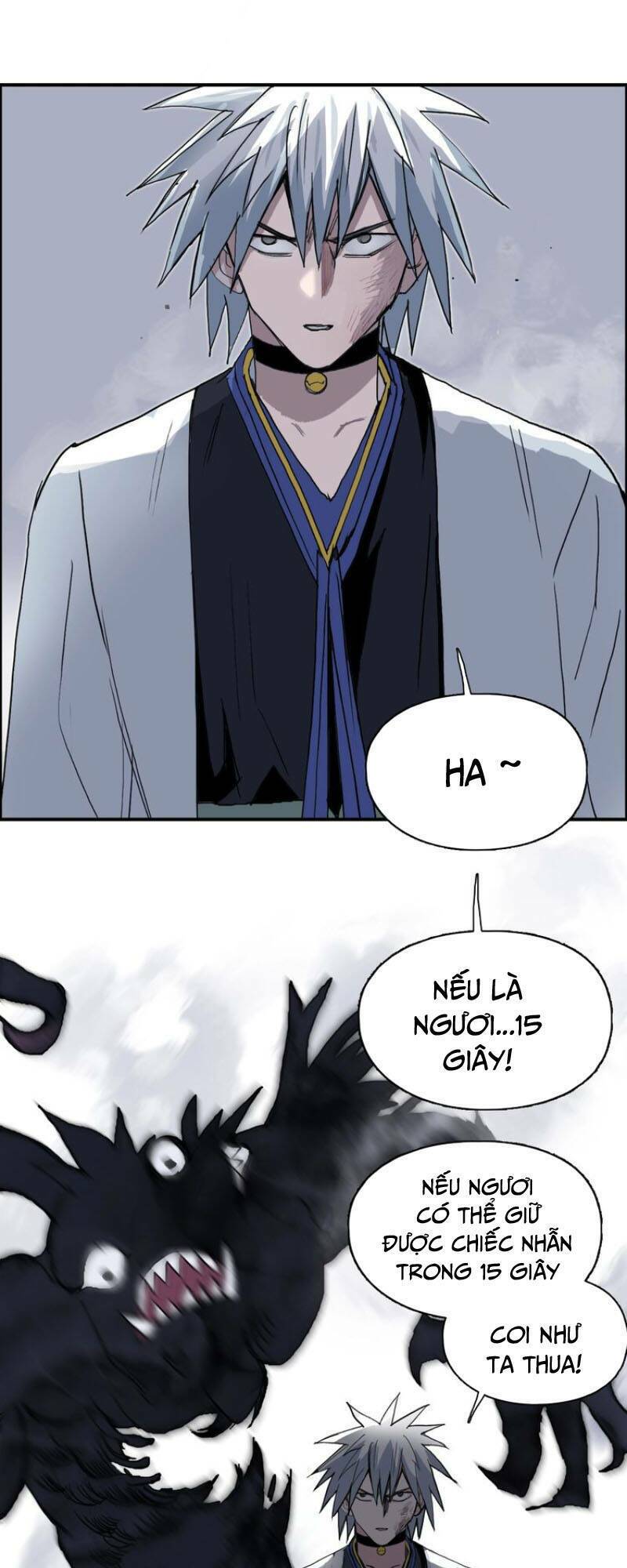 Siêu Năng Lập Phương: Chapter 187