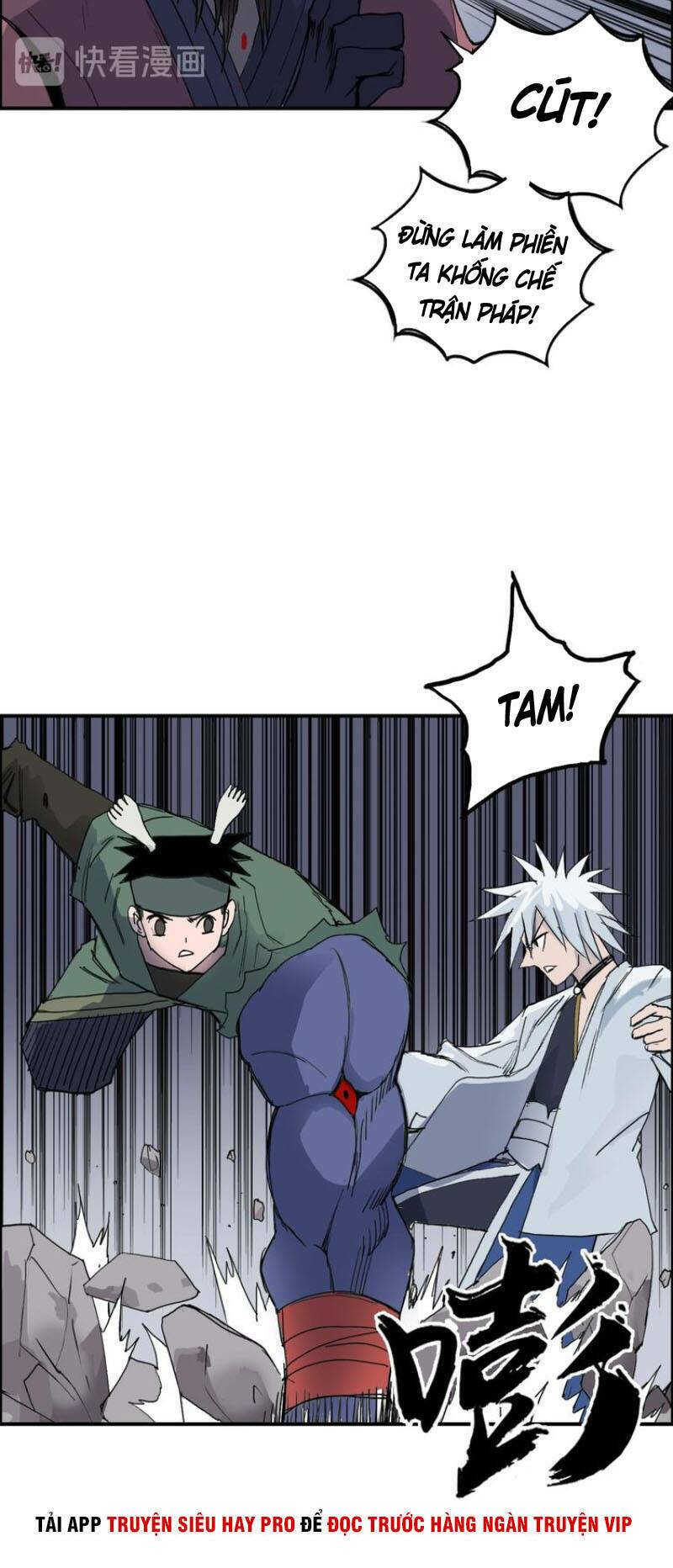 Siêu Năng Lập Phương: Chapter 187