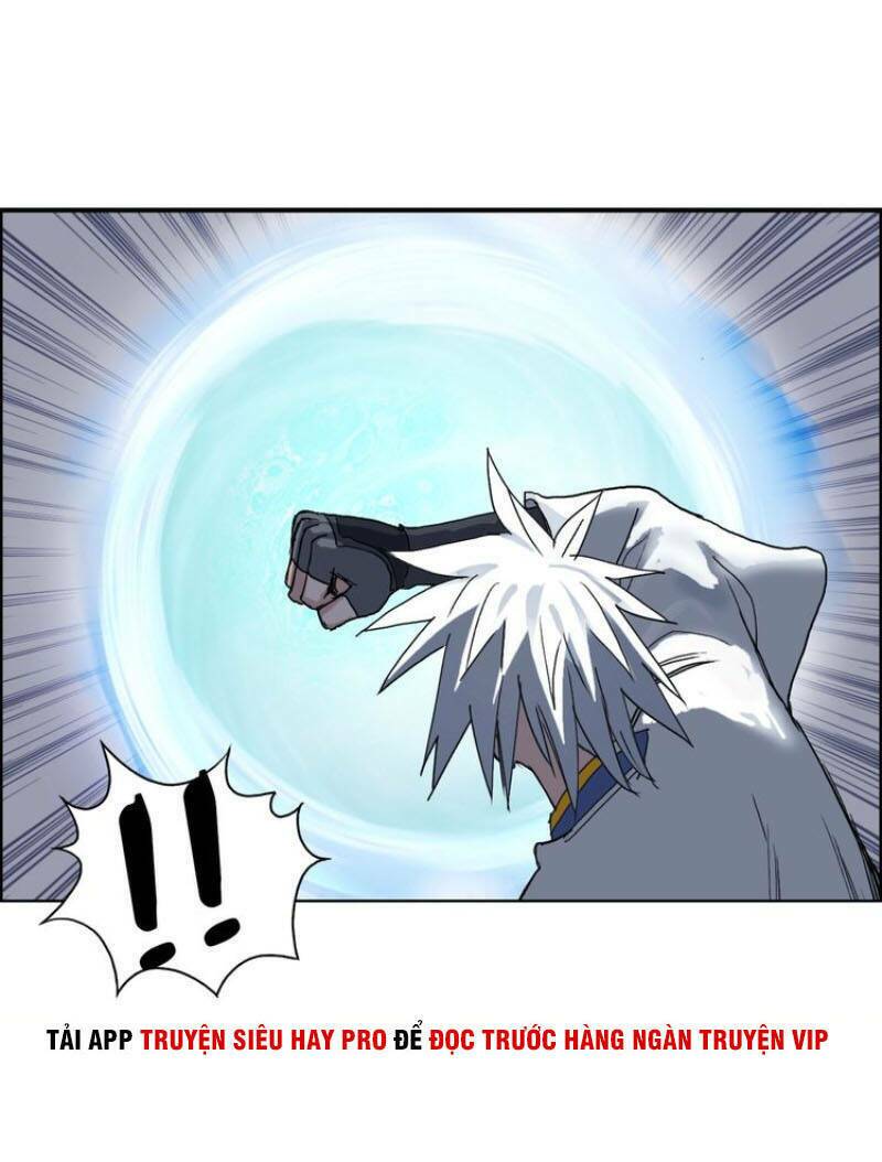Siêu Năng Lập Phương: Chapter 187