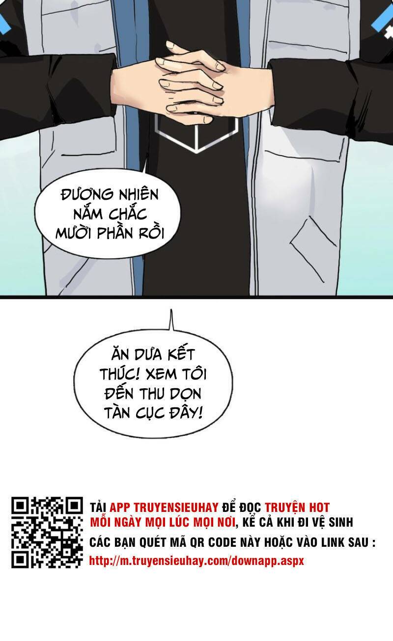 Siêu Năng Lập Phương: Chapter 187