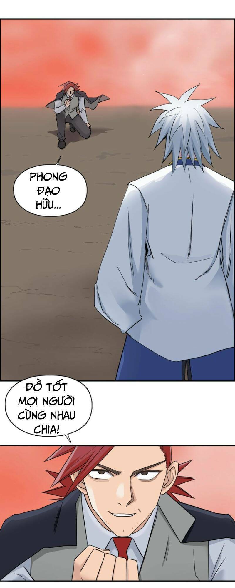 Siêu Năng Lập Phương: Chapter 187