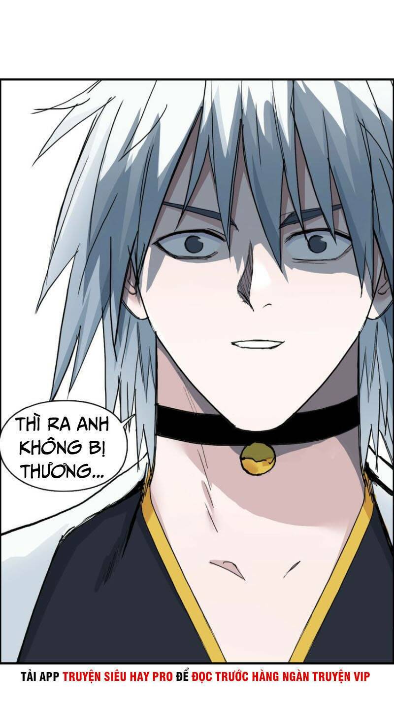 Siêu Năng Lập Phương: Chapter 187