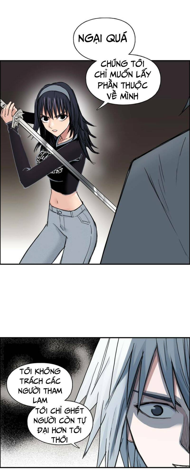 Siêu Năng Lập Phương: Chapter 187