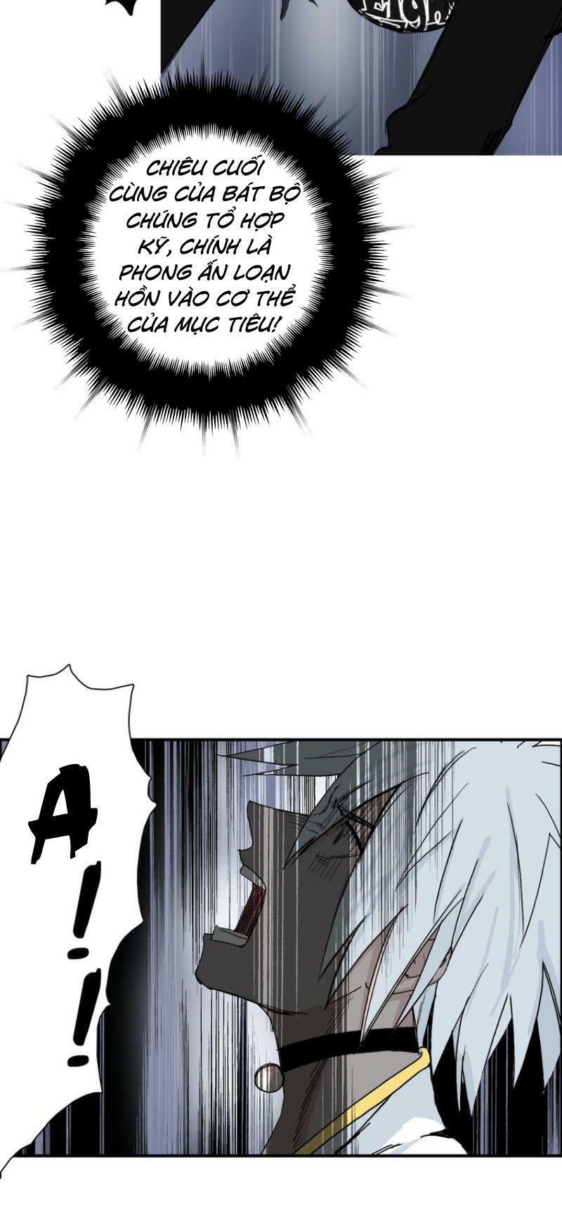 Siêu Năng Lập Phương: Chapter 188