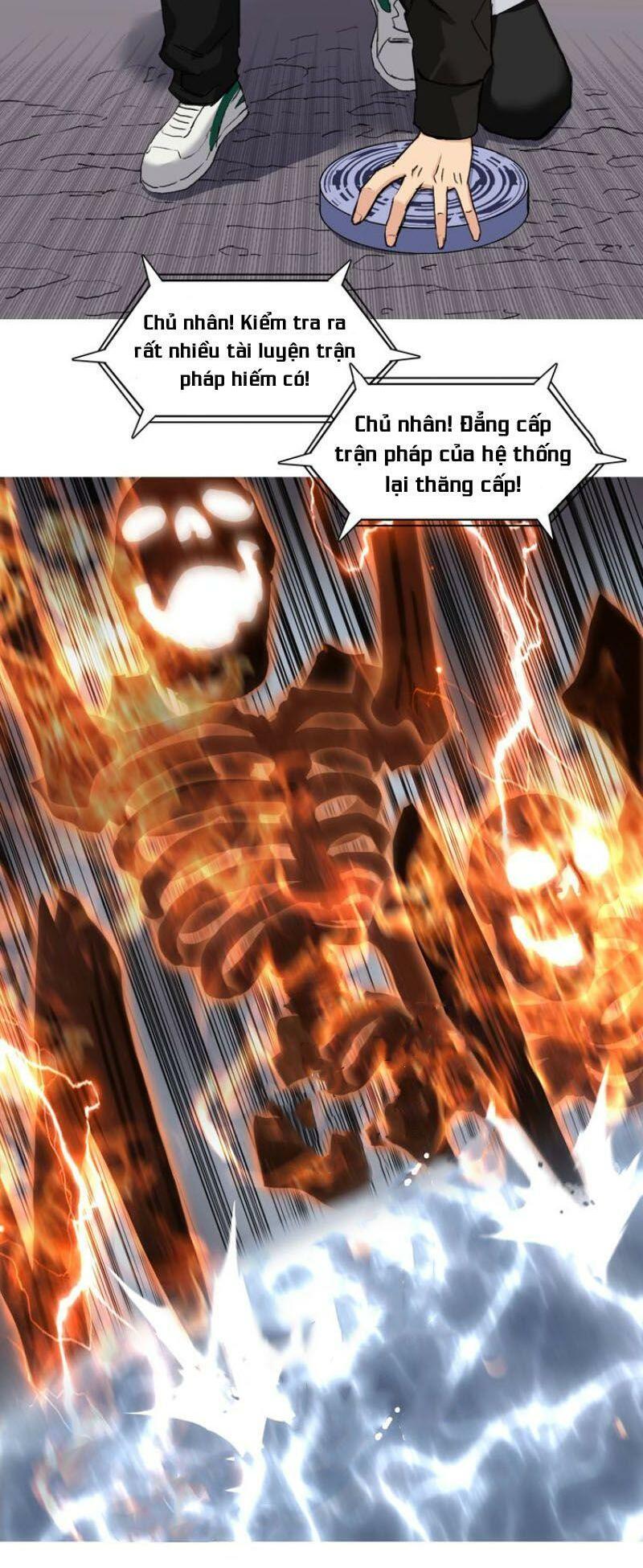 Siêu Năng Lập Phương: Chapter 188