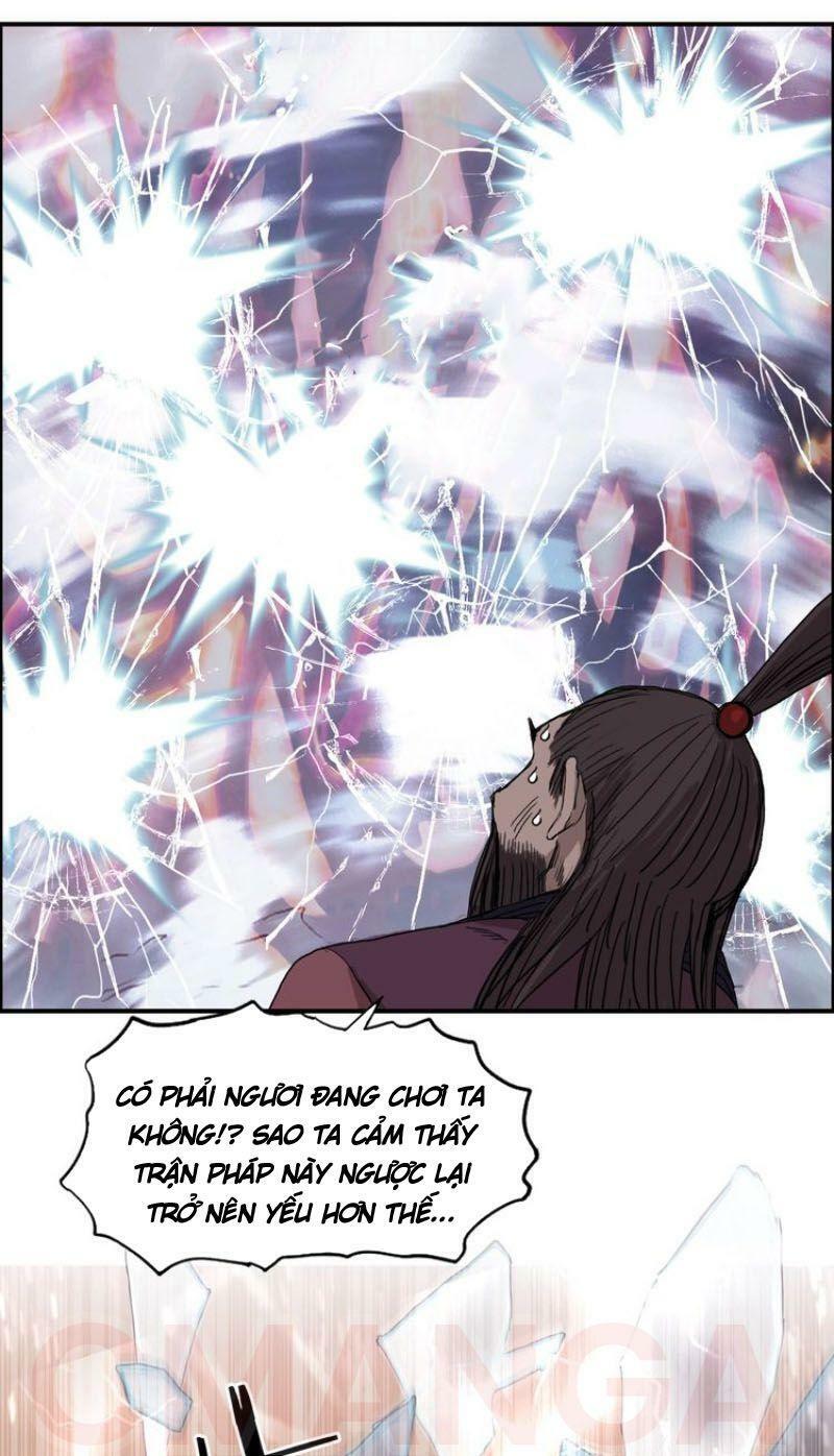 Siêu Năng Lập Phương: Chapter 188