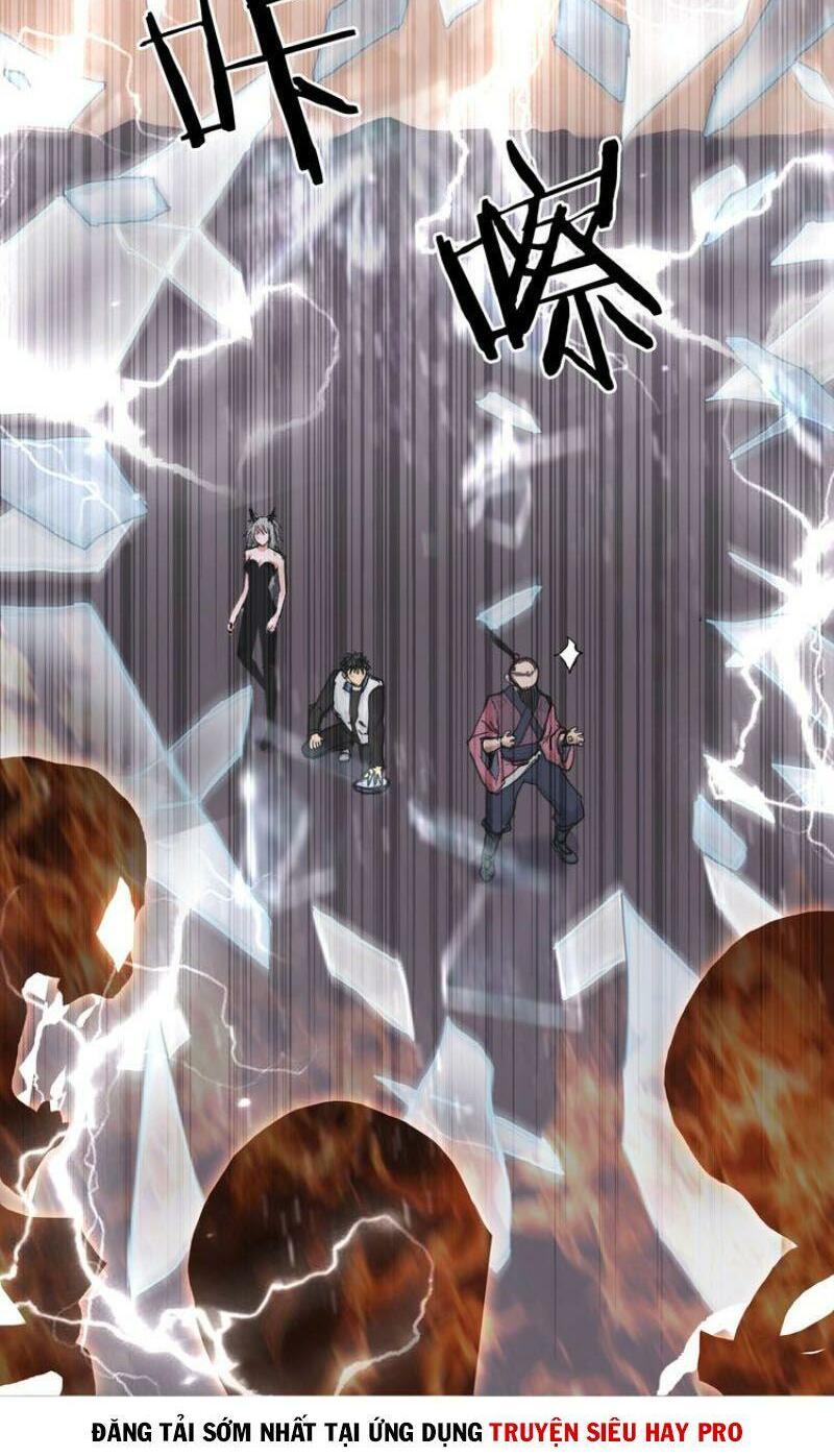 Siêu Năng Lập Phương: Chapter 188